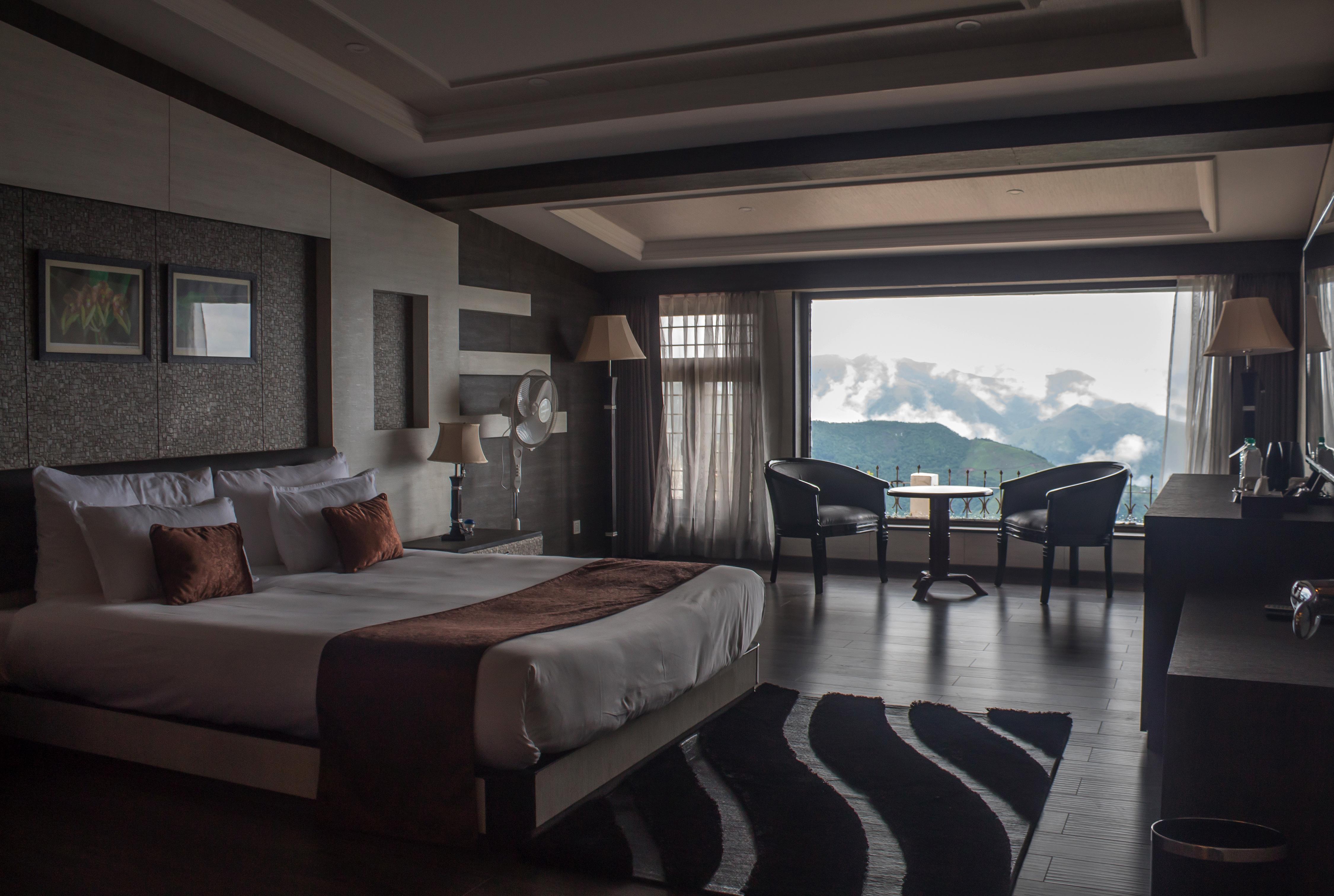 Jiva Resort