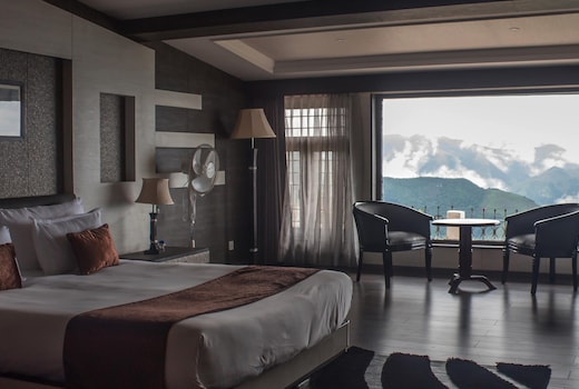 Jiva Resort