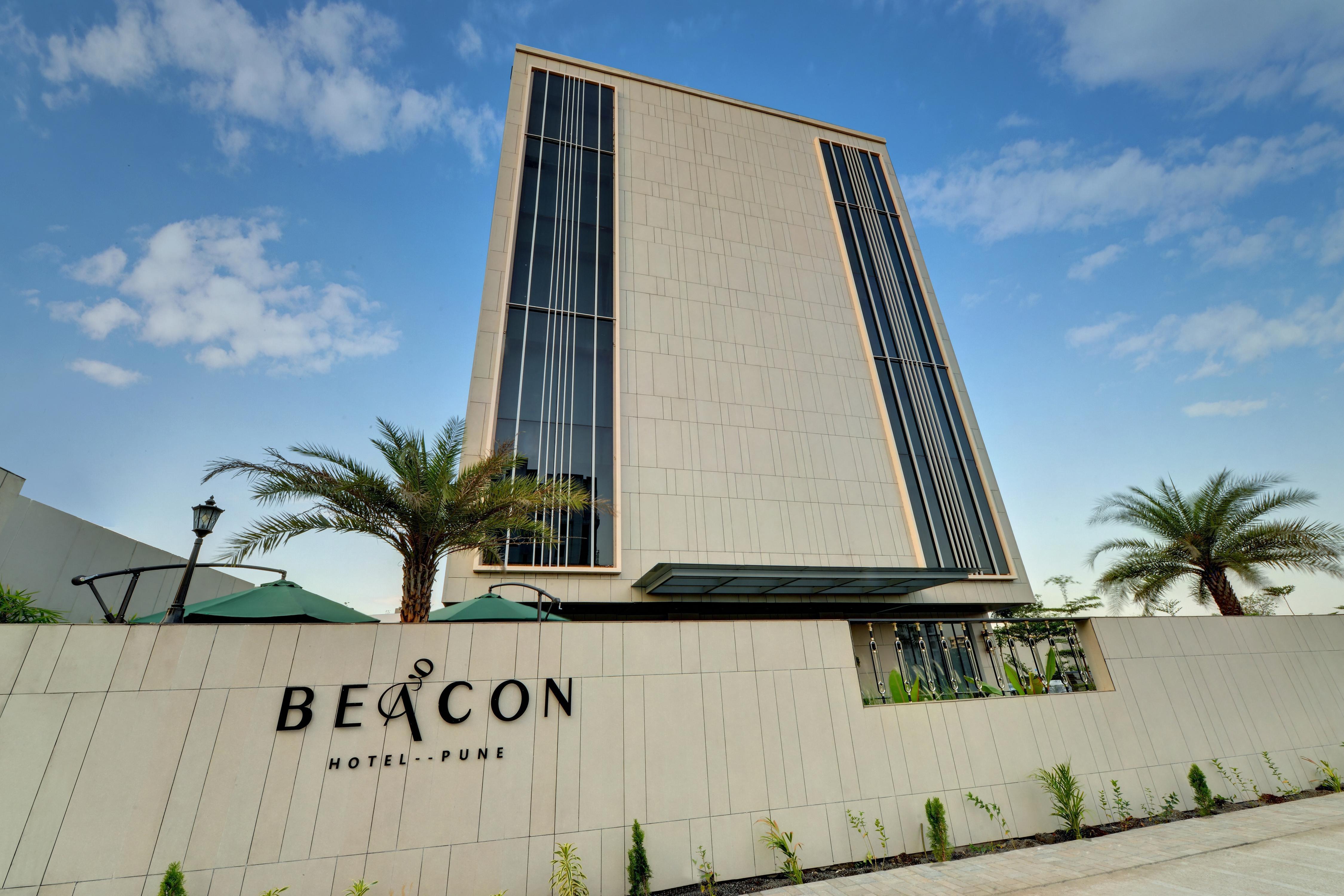 The Beacon Hotel NIBM, Pune