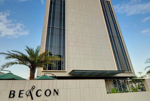 The Beacon Hotel NIBM, Pune