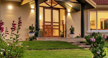 SaffronStays Coonoor Canvas Room Type - SaffronStays Coonoor Canvas