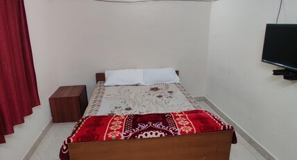 AKR Kodaikanal Room Type - Standard Room