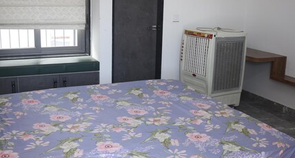 PRALEEN VILLA Room Type - 3 BHK Villa