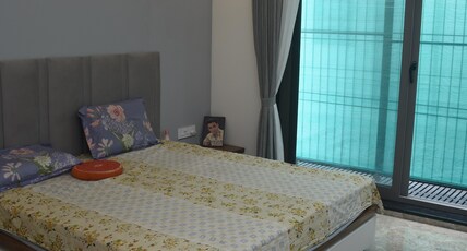 PRALEEN VILLA Room Type - Super Deluxe Room