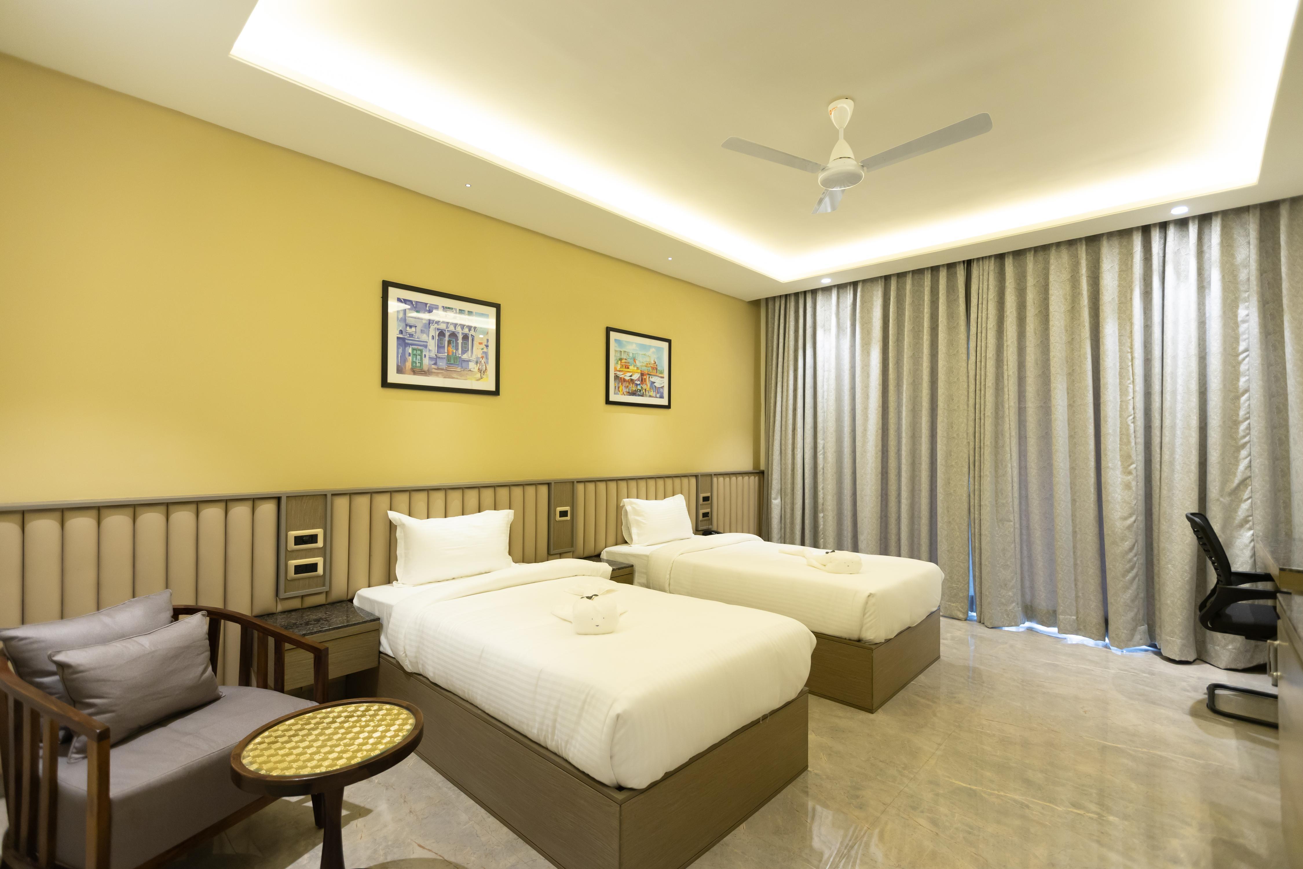 Pride Resort Jodhpur - Tap to explore photos