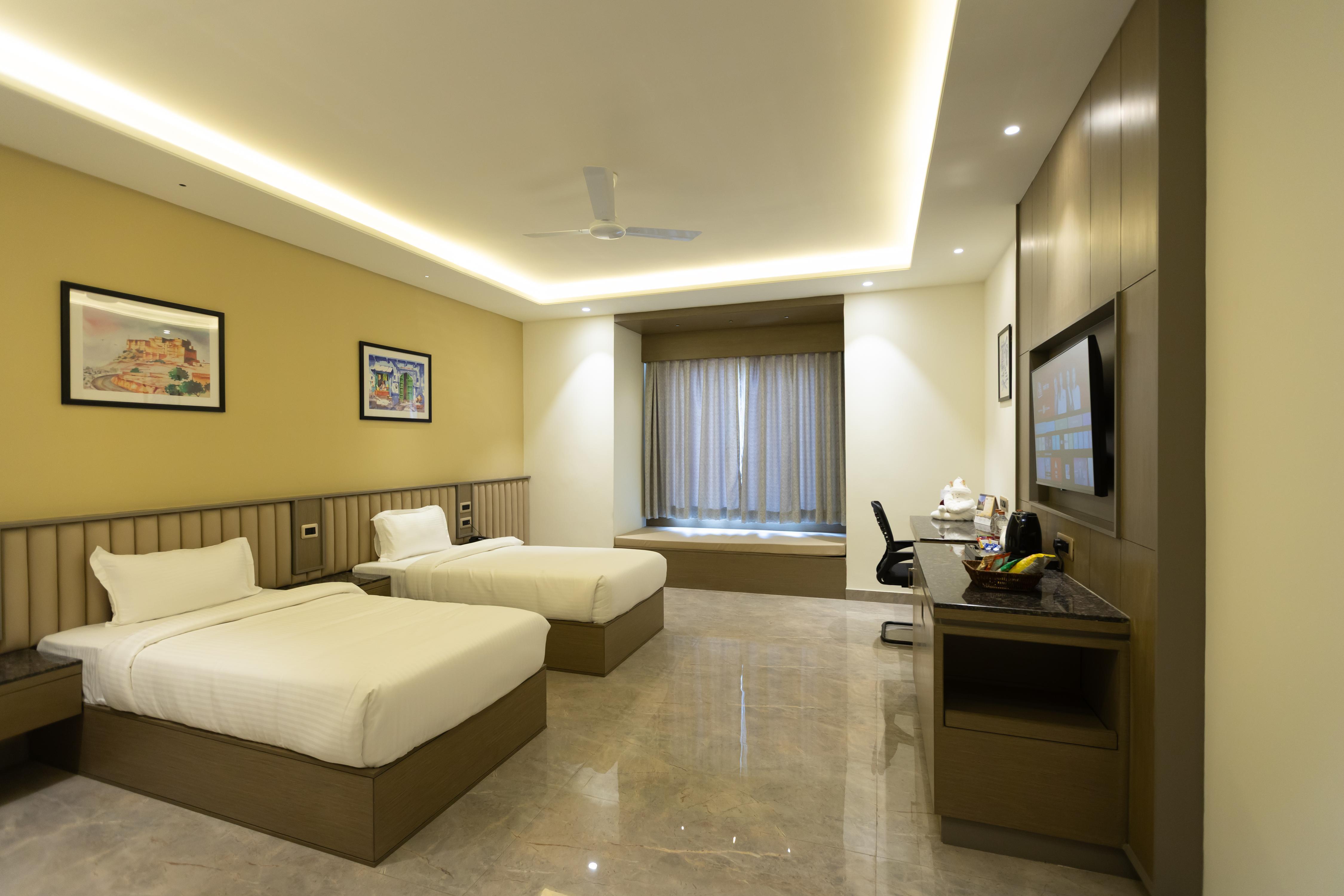 Pride Resort Jodhpur - Tap to explore photos