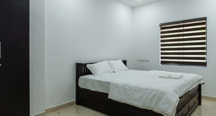 TLTA Residency Room Type - Family Room