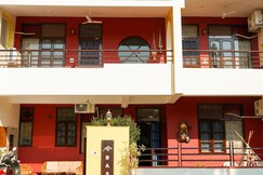 Villa The Basera @ Ganga Vatika