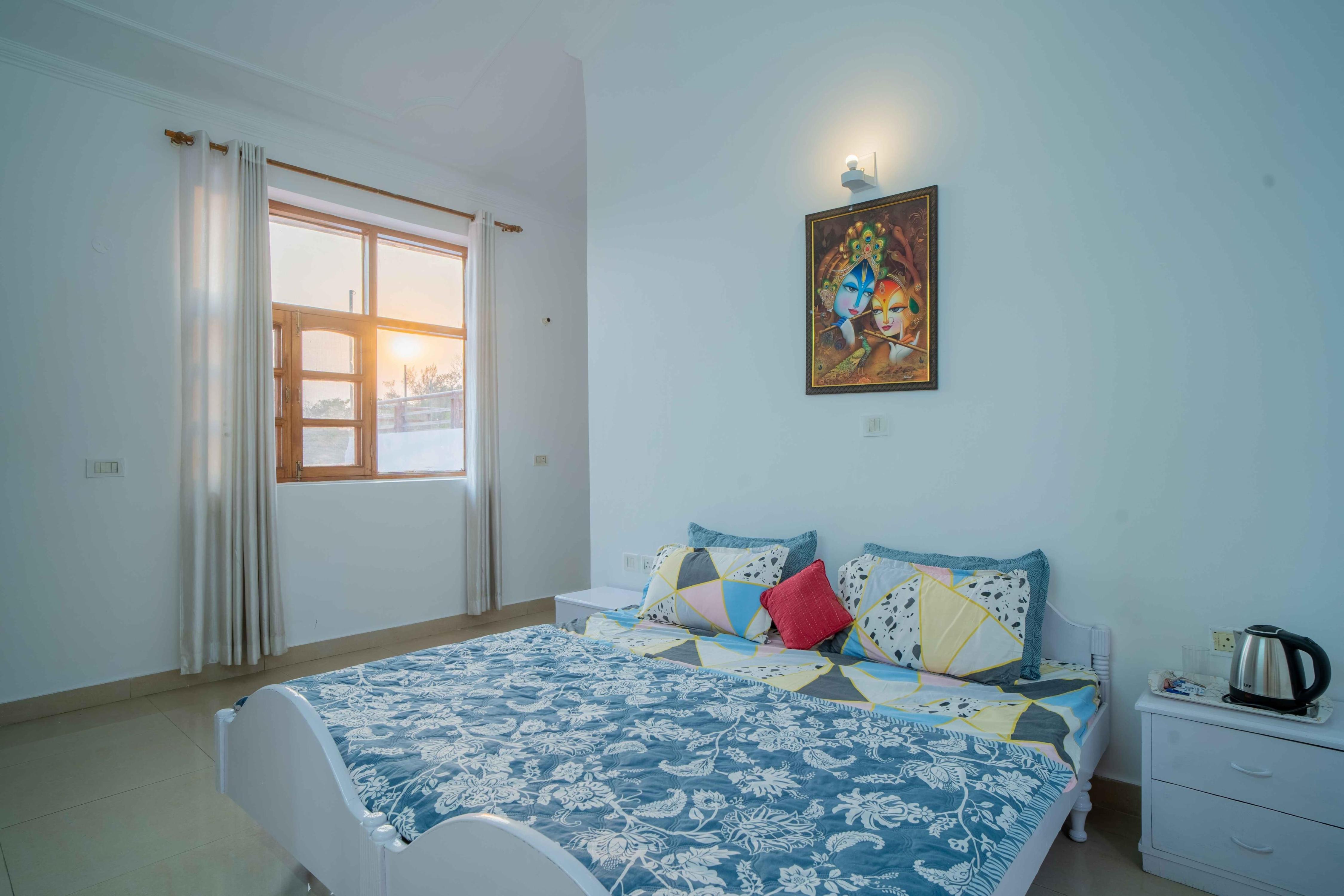 Luxury Villa Rishikesh - Tap to explore photos