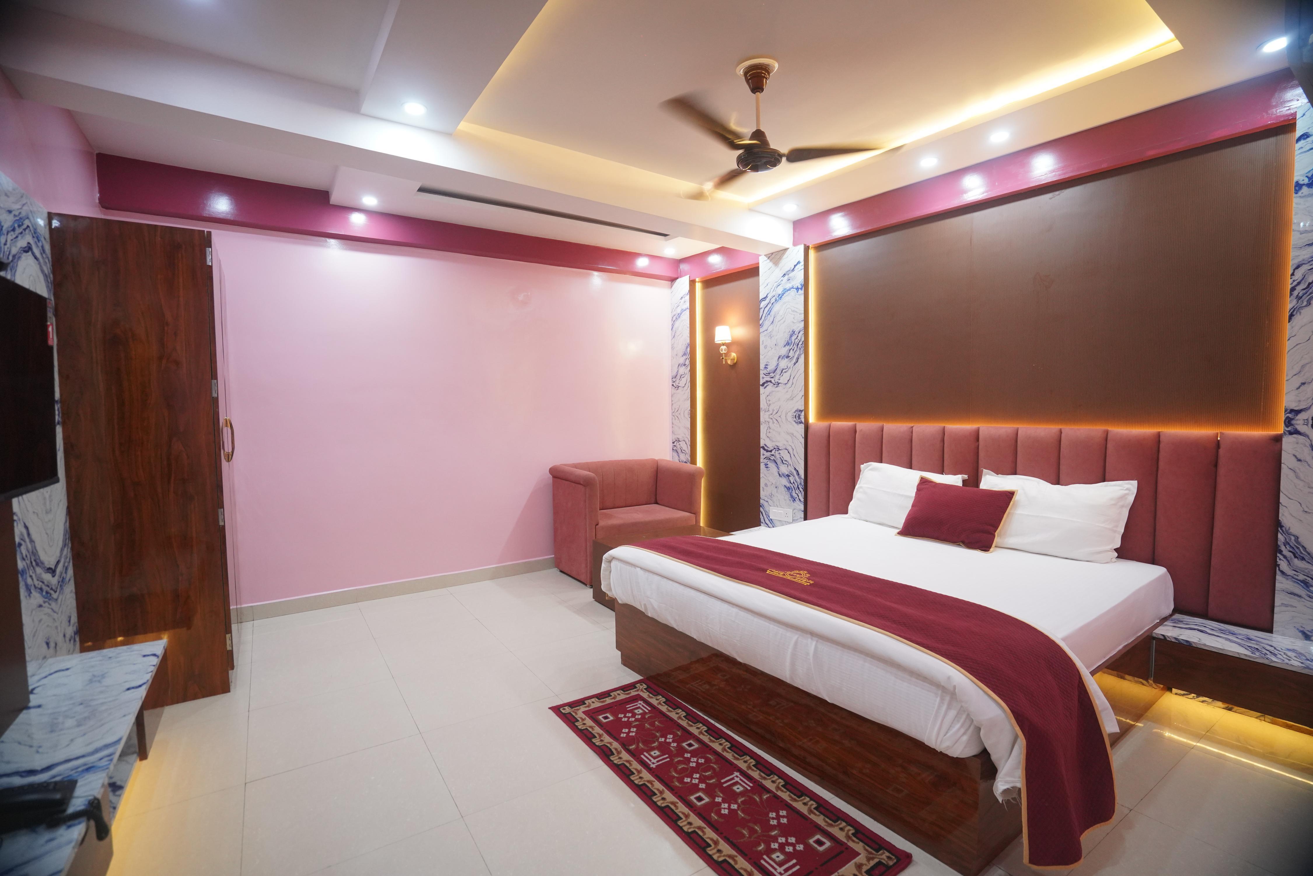 VKN Hotels & Resorts - Tap to explore photos