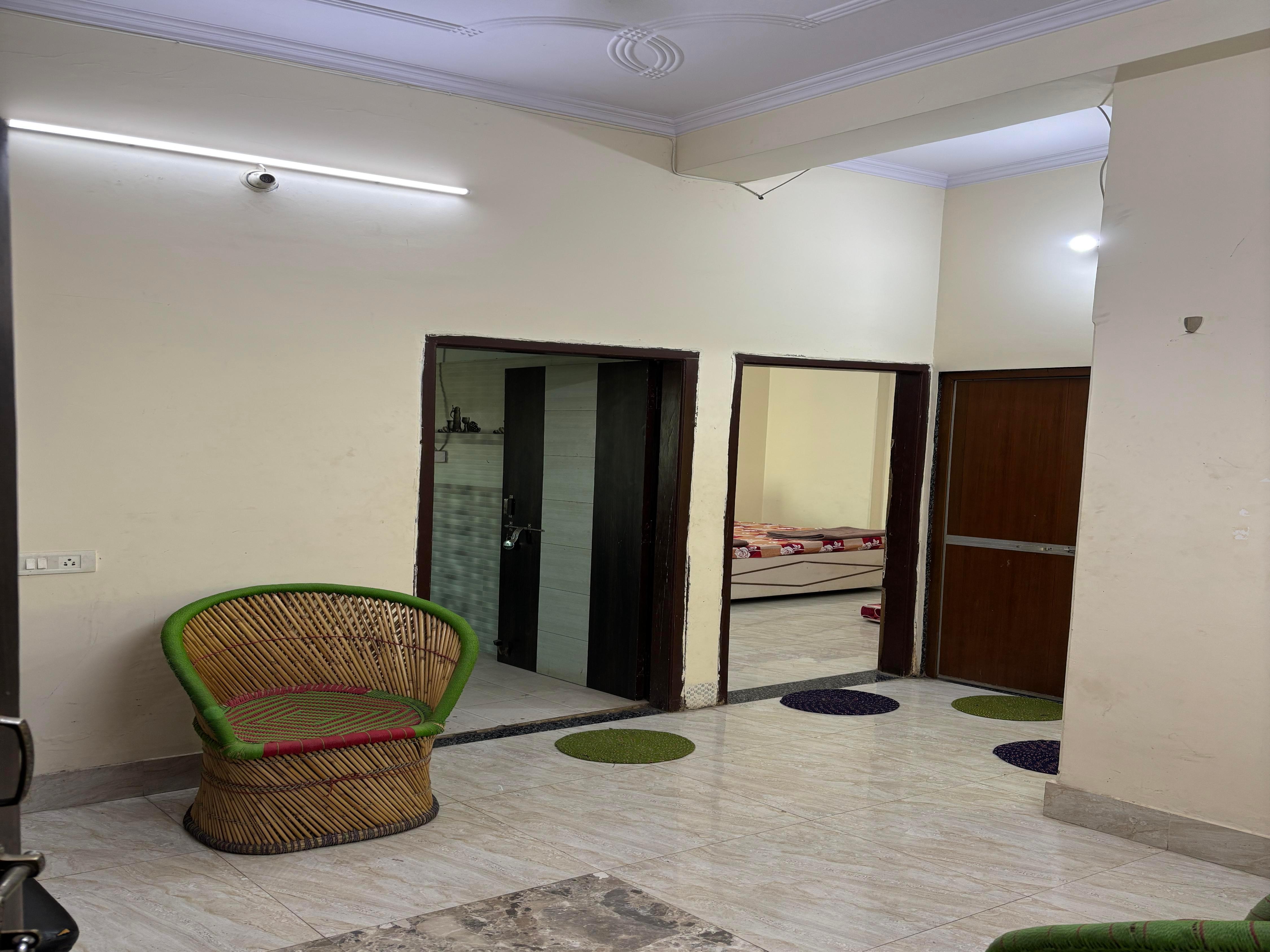 Family homestay | Entire 2 bhk - Tap to explore photos