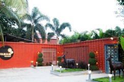 Vanam Resort