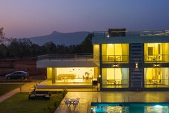 Mirrage Villa 4BHK With Pvt Pool