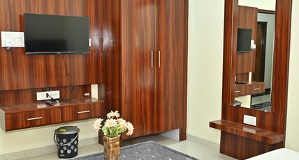 Indore Palace Room Type - Executive Rooms