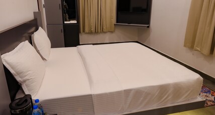 The Cozy Winterfell Room Type - Bedroom 2