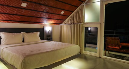 The Cozy Winterfell Room Type - Bedroom 6