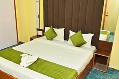 Holiday-inn Guest House