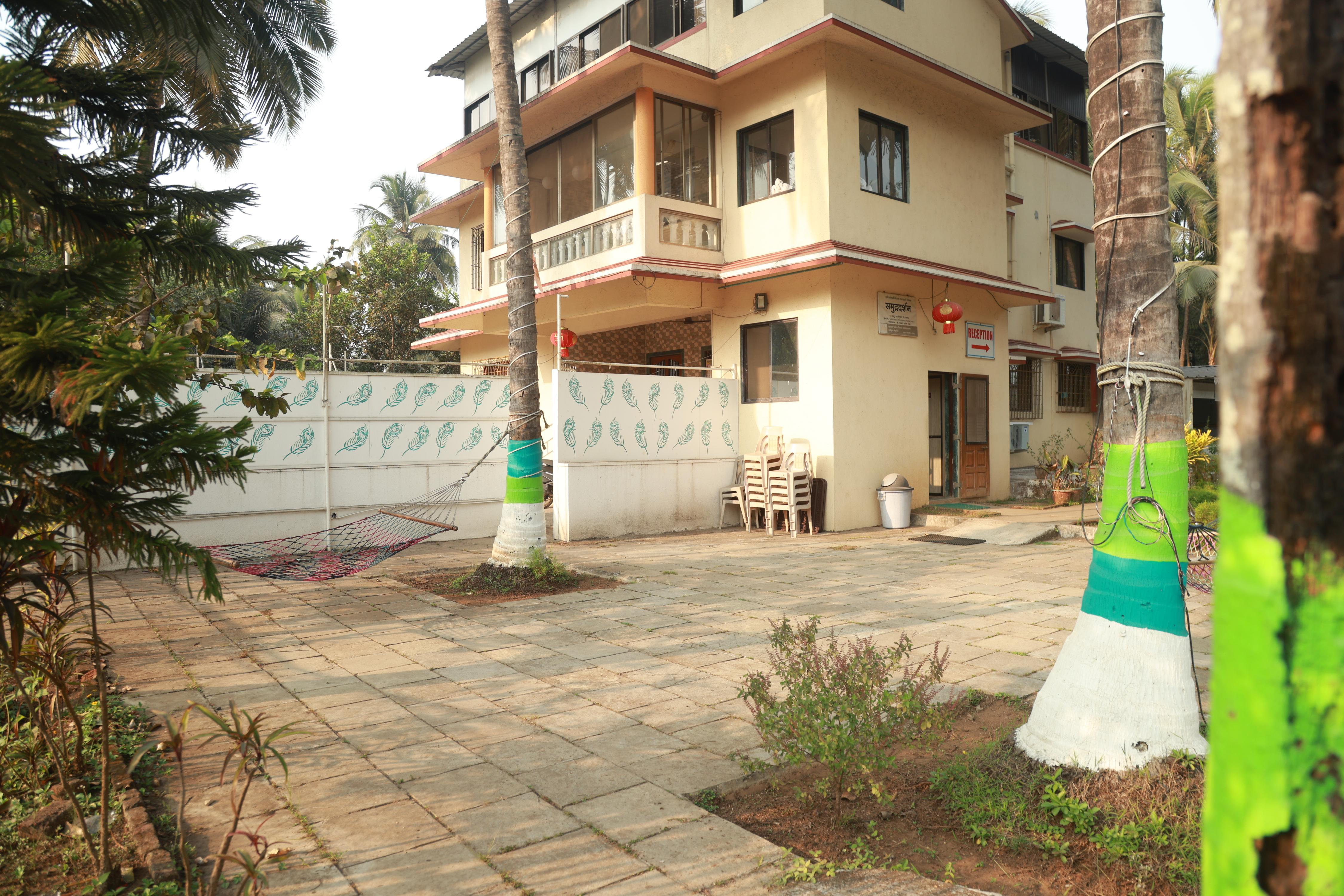 Samudra Darshan - Tap to explore photos