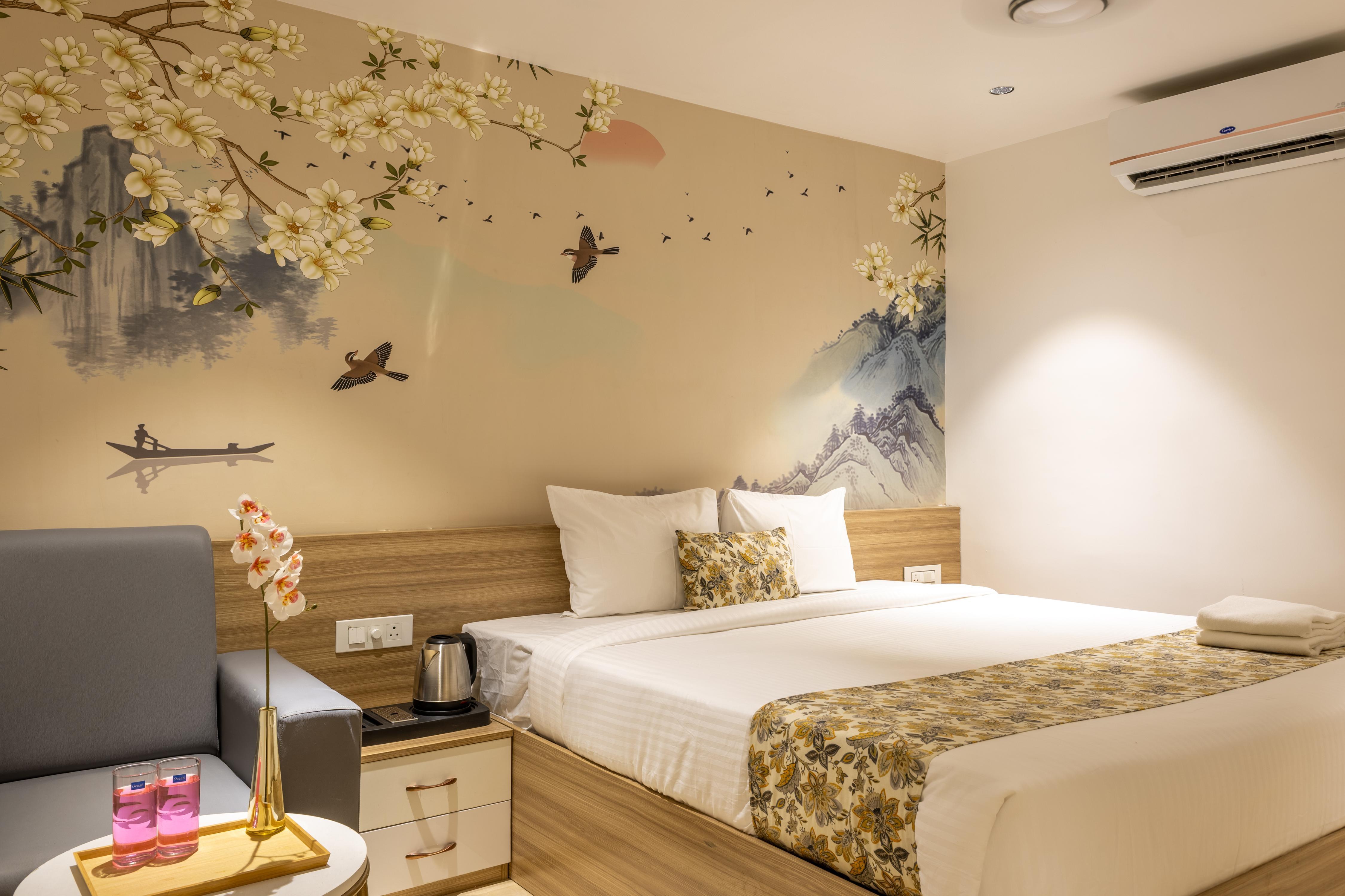 Hiwa Boutique Hotel - Tap to explore photos