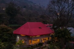 SaffronStays Casa Octavia