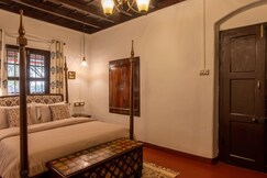 Sliceinn Escapes Pushpanjali-1BR