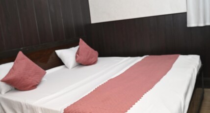 Prabhus Place Room Type - Standard  Room