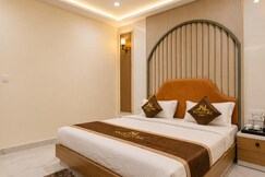 Hotel Elite City Near Delhi Airport By Admire Group