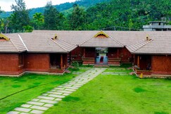 Parampara Resort Chikmagalur