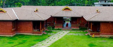 Parampara Resort Chikmagalur