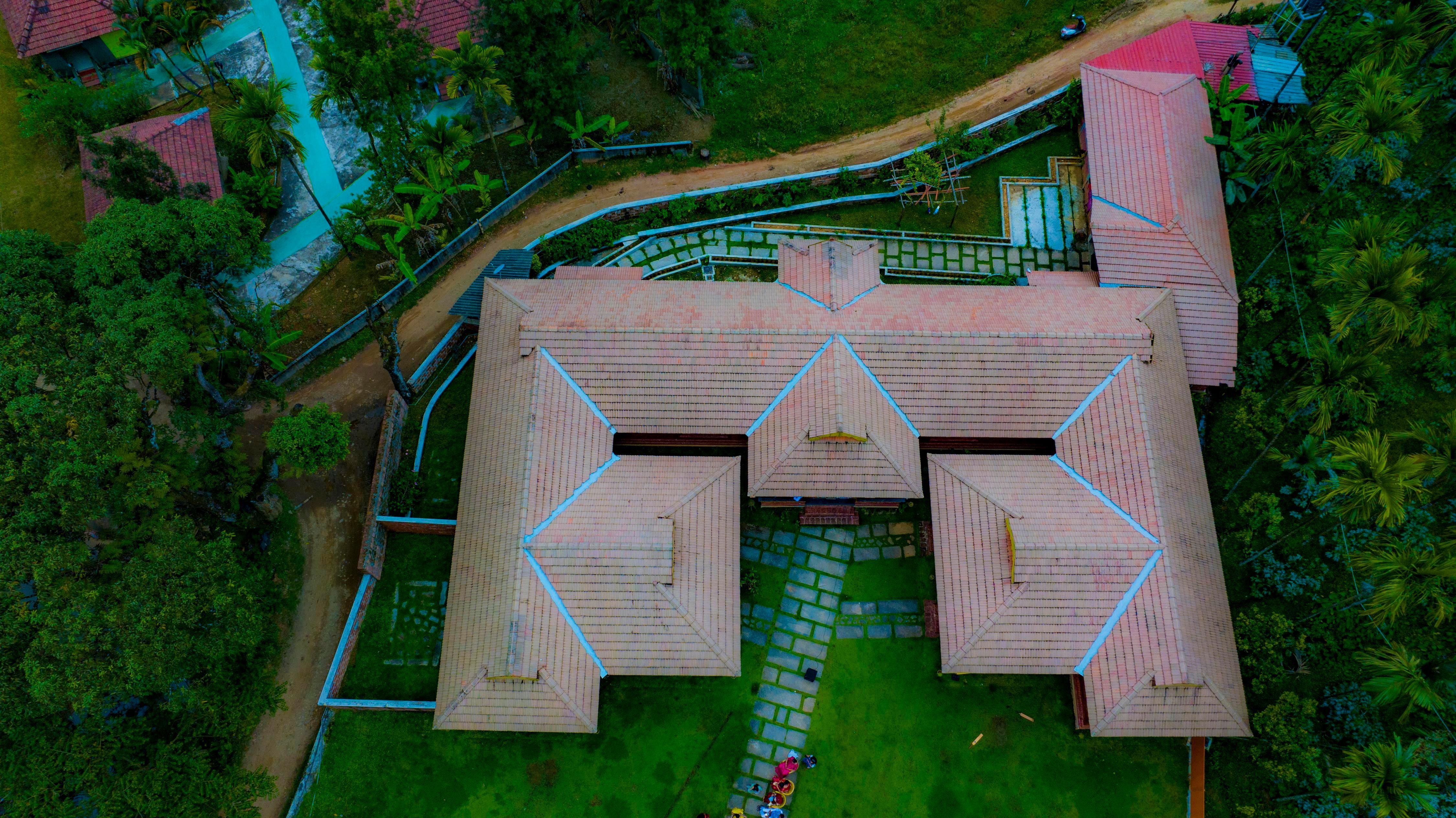 Parampara Resort Chikmagalur - Tap to explore photos
