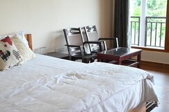 Nature's Harmony Resort