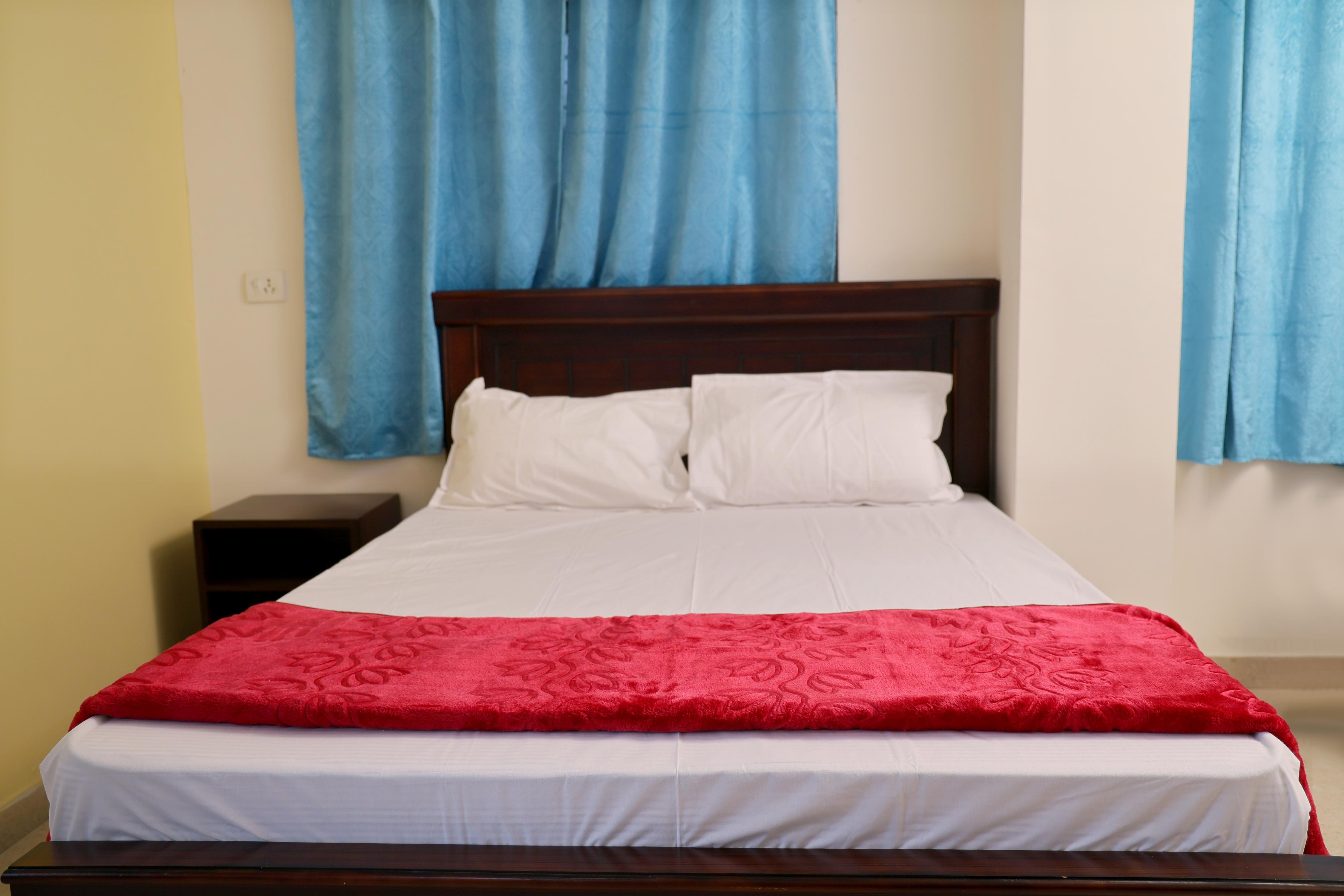 Hotel Siddhi Banquet By Reverie