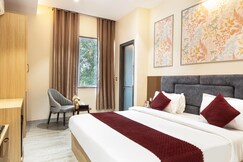 asar Varanasi by Orion Hotels