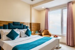 Hotel Guru Preet @ 2min From New Delhi Railway Station