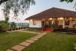 Sliceinn Escapes Pushpanjali-2BR