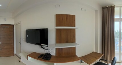 Daffodil Suites by RHLV Room Type - Super Deluxe AC Room