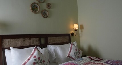 MYSTIC LUXURY APARTMENT NEAR MALL ROAD Room Type - MYSTIC LUXURY APARTMENT NEAR MALL ROAD