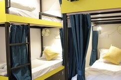 Bed Station | AC Dorms