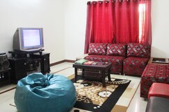 2 BHK couple friendly Apartment
