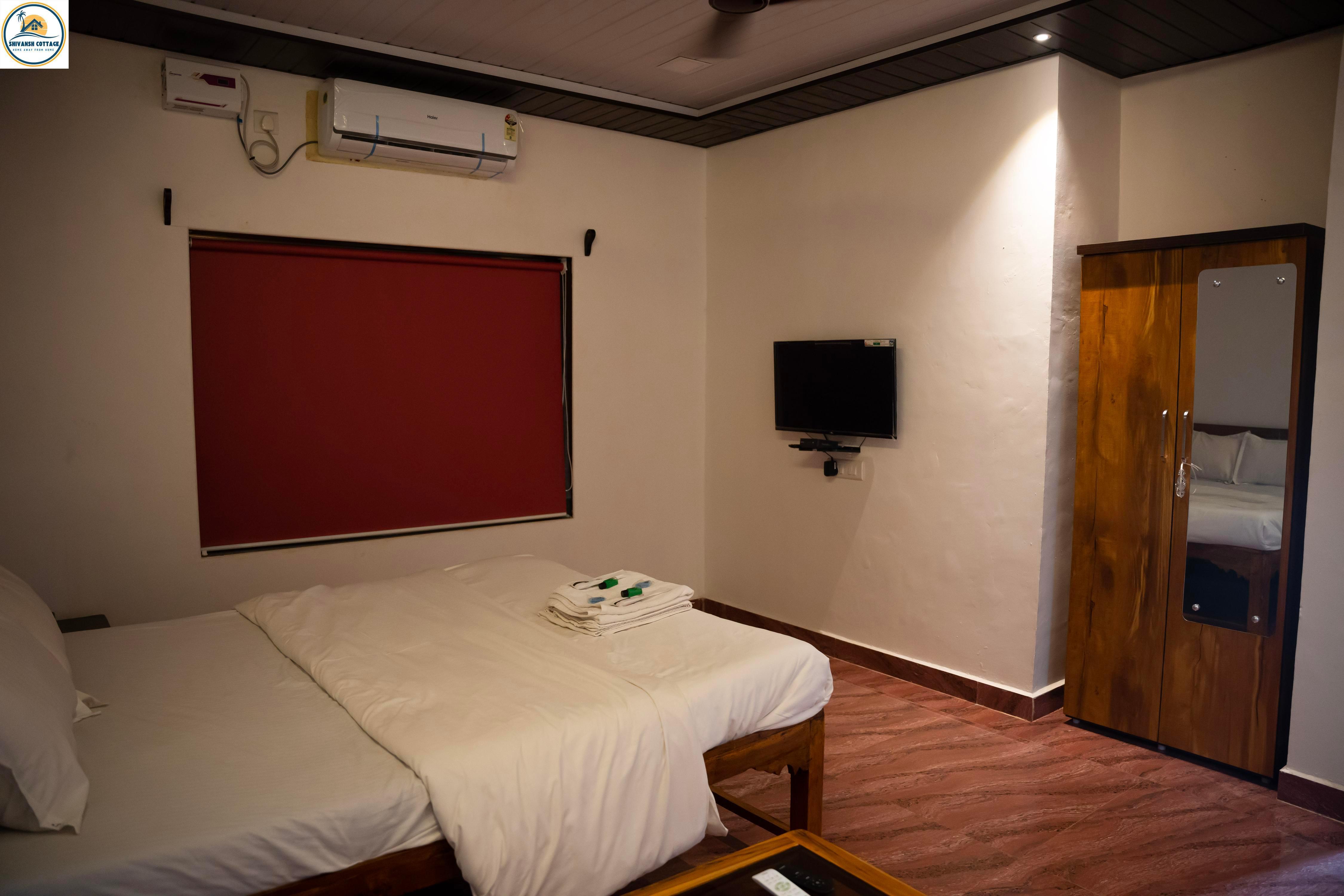 Shivansh Cottage & Resort - Tap to explore photos