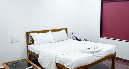 Shivansh Cottage & Resort Room Type - Deluxe Room