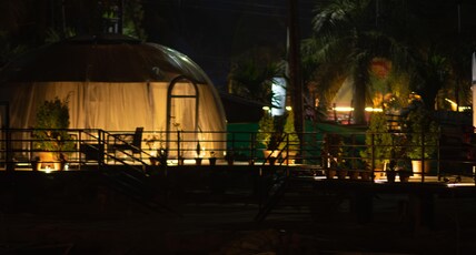 Sands  Tajpur Room Type - Signature Collection