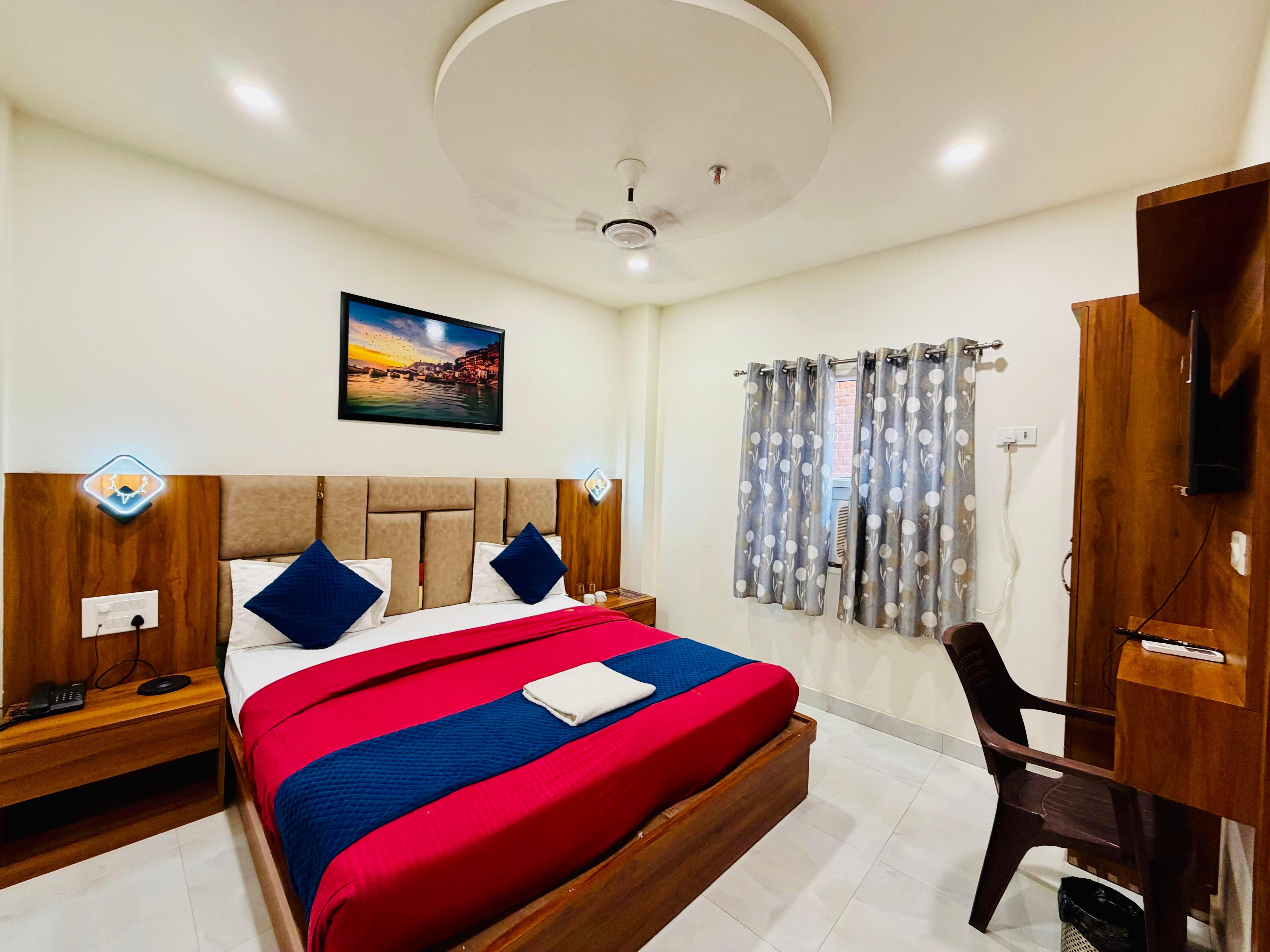 Hotel Shubha Inn - Tap to explore photos