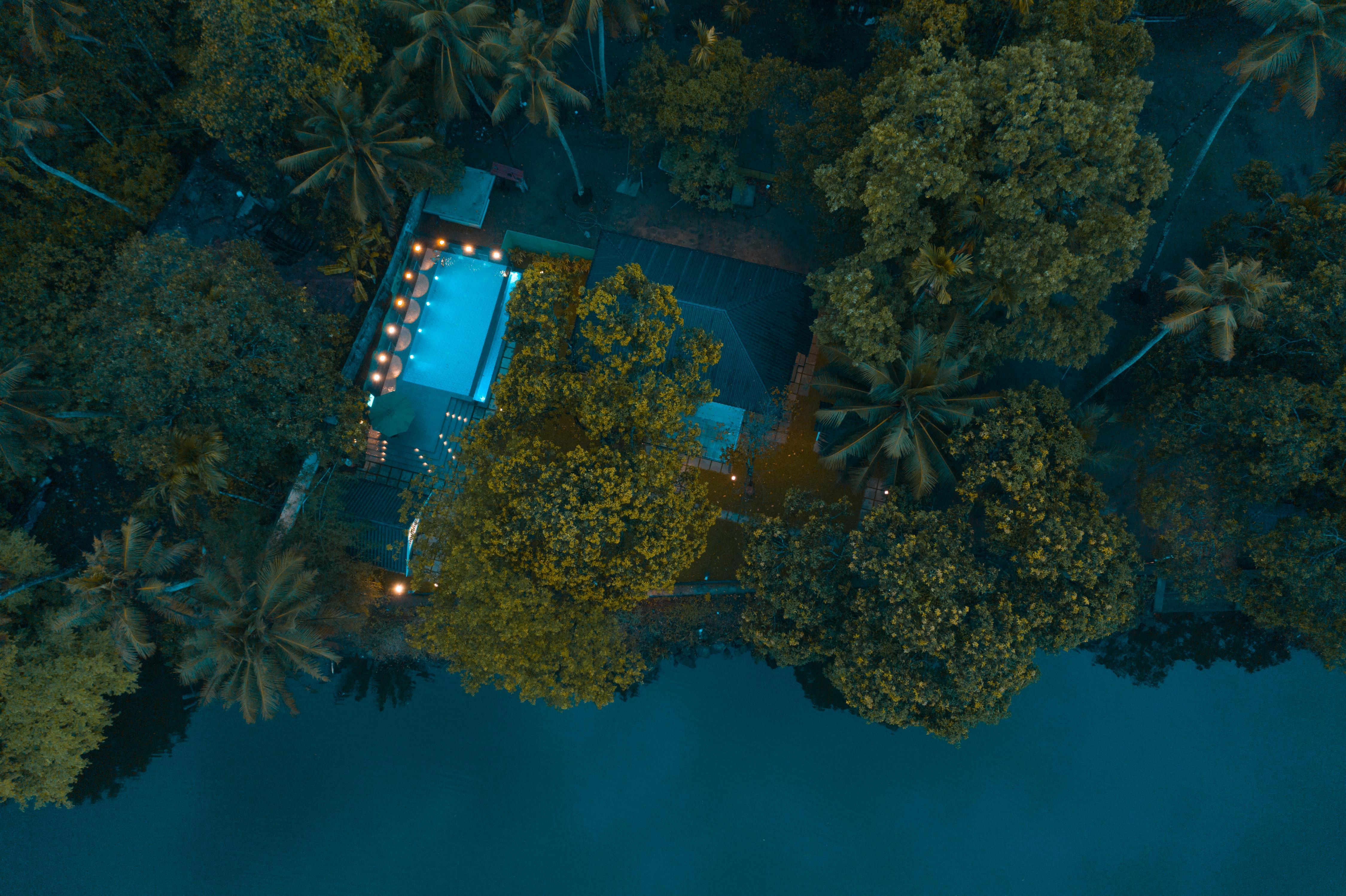 View Point Lake Front 2 BHK Villa