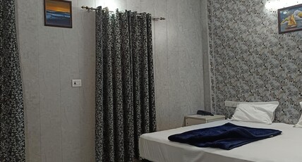 Haveli Heritage @ 1 Minute Walk in Nizamuddin Railway Station Room Type - Deluxe Room Haveli Heritage @ 1 Minute Walk in Nizamuddin Railway Station Room Type - Deluxe Room