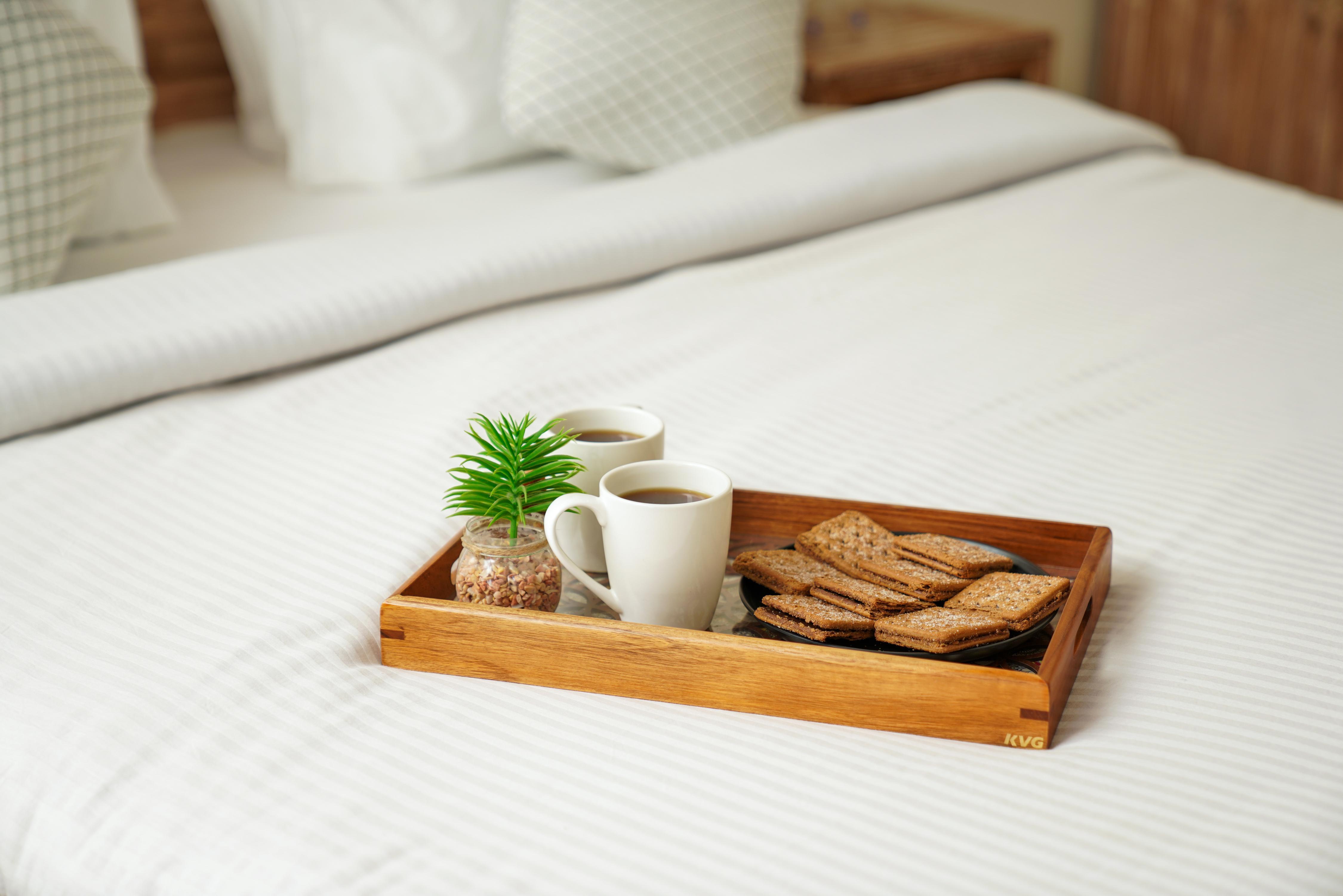Impiana Double Bed Bathtub Suite Room Type - Impiana Double Bed Bathtub Suite