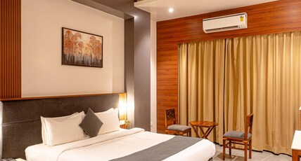 Hotel Chand Ratan Palace by Travinities Room Type - Premium Room