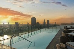 Wink Danang Riverside, Unscripted by Hyatt - 24 Hours stay
