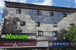 Kiwi Inn Hotel- Regional Park