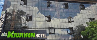 Kiwi Inn Hotel- Regional Park
